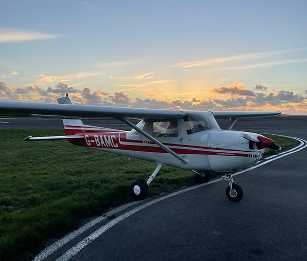 Cessna 150