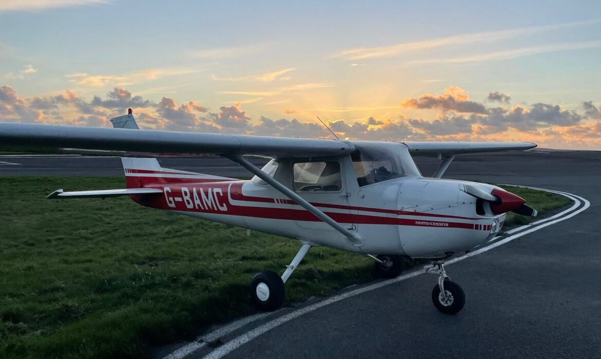 Cessna 150