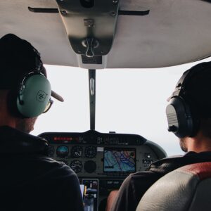 Helicopter Fly Comps