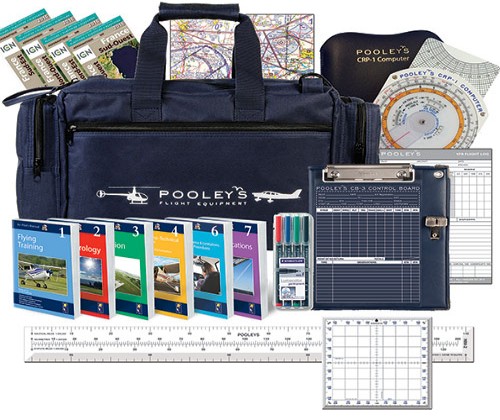 Pilot starter Kit