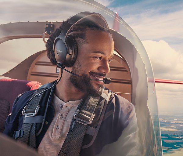 Bose A30 . 6 Bose A30 . 6