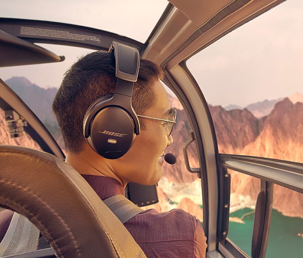 Bose A30 . 8 Bose A30 . 8