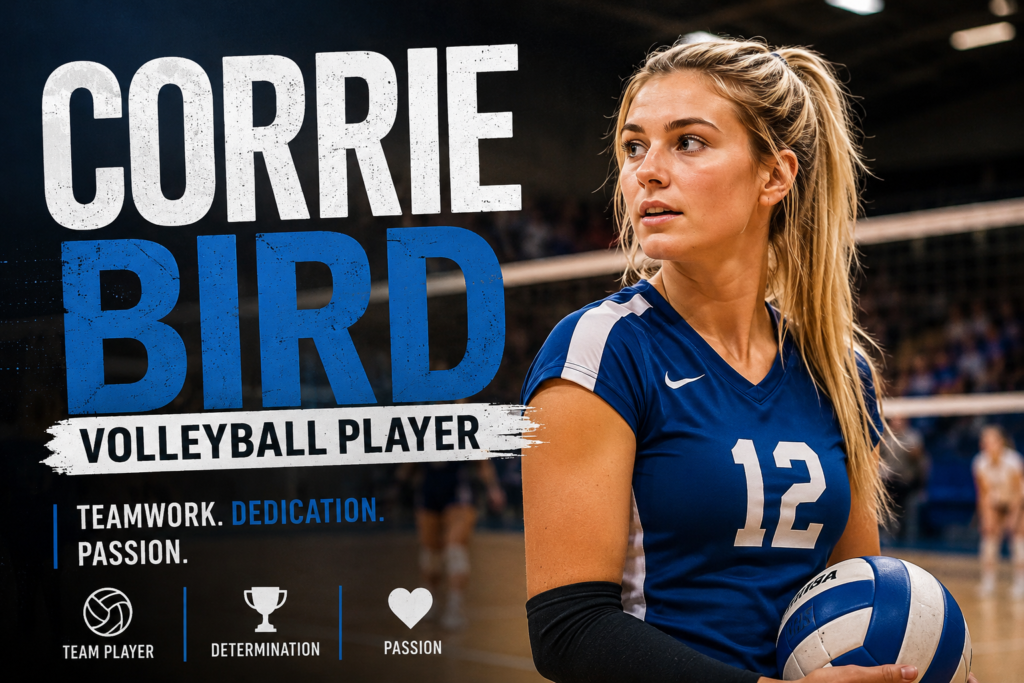 Corrie Bird Wikipedia