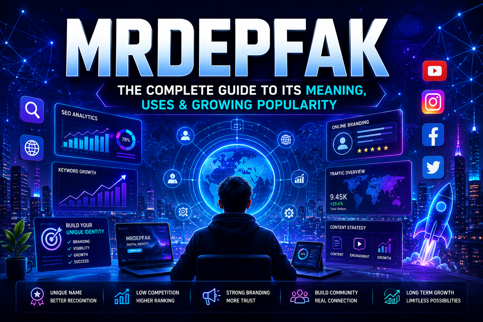 Mrdepfak