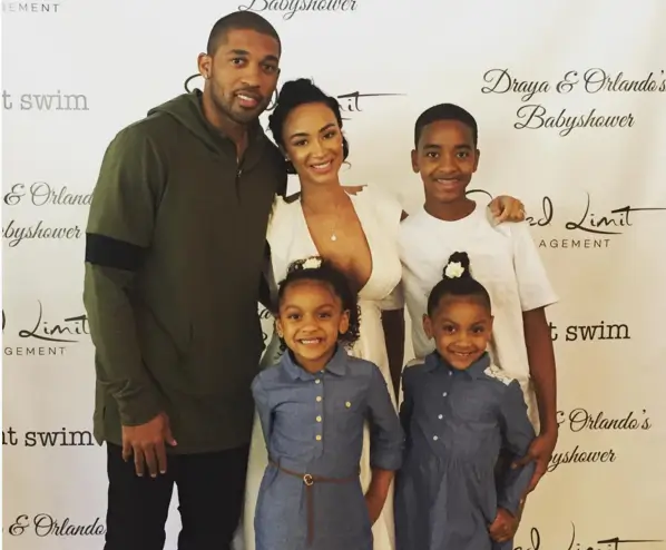 Relationship Between Kniko Howard and Draya Michele (1)