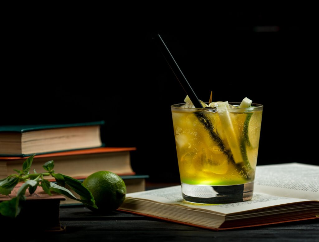 best chuflay cocktail near me