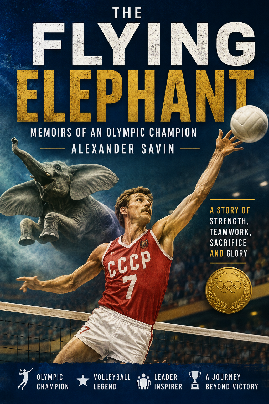 the flying elephant memoirs of an olympic champion kindle edition alexander savin
