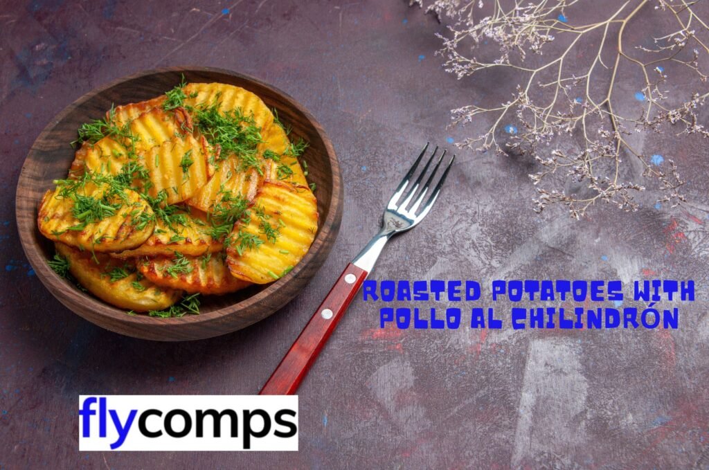 Roasted Potatoes