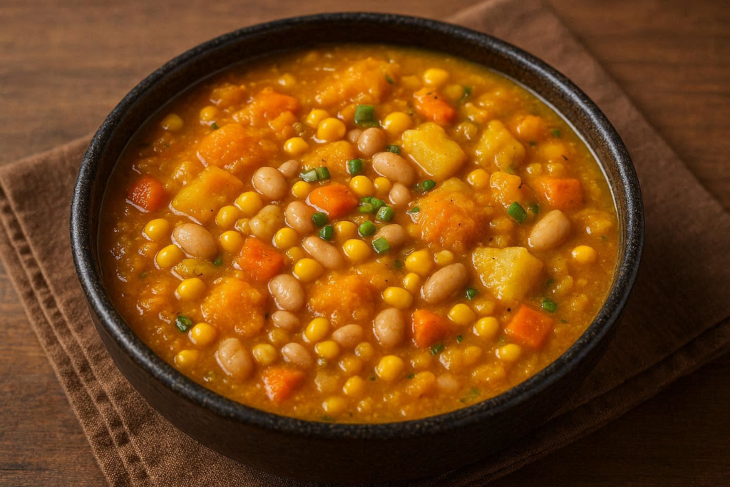 best locro de zapallo near me