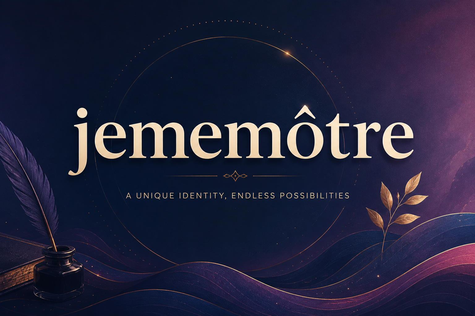 Jememôtre