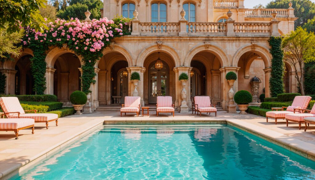 Best luxury countryside hotels near london